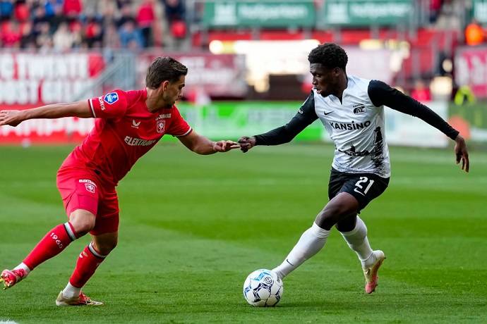 Nhận định, soi kèo AZ Alkmaar vs Twente, 23h00 ngày 25/5: Khó có bất ngờ