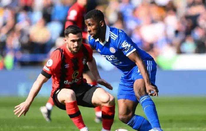 Nhận định, soi kèo Bournemouth vs Leicester, 22h00 ngày 25/5: Vui vẻ xuống hạng