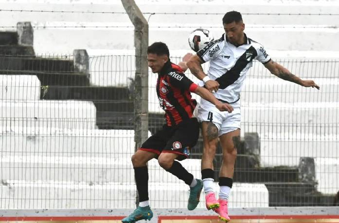 Nhận định, soi kèo Danubio vs Miramar Misiones, 21h00 ngày 25/5: Đối thủ ưa thích