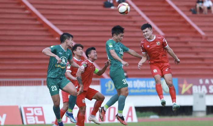 Nhận định, soi kèo Đồng Nai vs Ninh Bình, 16h00 ngày 26/5: Bất phân thắng bại