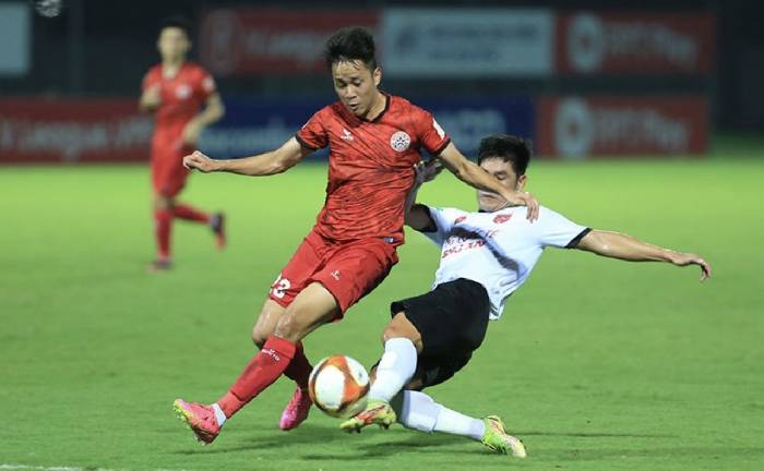 Nhận định, soi kèo Đồng Tháp vs PVF-CAND, 16h00 ngày 26/5: Không có bất ngờ