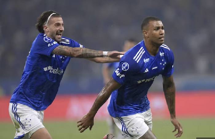 Nhận định, soi kèo Fortaleza vs Cruzeiro, 06h30 ngày 26/5: Cruzeiro hưởng lợi