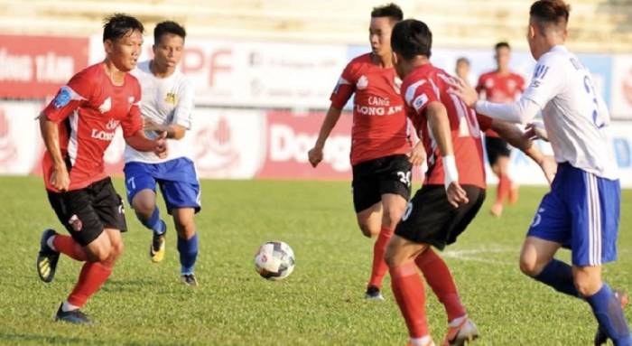 Nhận định, soi kèo Huế vs Long An, 15h30 ngày 26/5: Trả nợ sòng phẳng