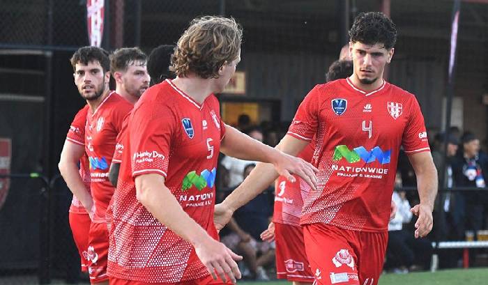 Nhận định, soi k&egrave;o Kingston City vs Western United FC NPL, 17h30 ng&agrave;y 26/5: K&eacute;o d&agrave;i khủng hoảng