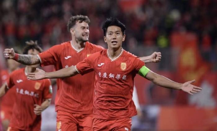 Nhận định, soi kèo Qingdao Red Lions vs Nantong Zhiyun, 14h30 ngày 26/5: 3 điểm nhọc nhằn