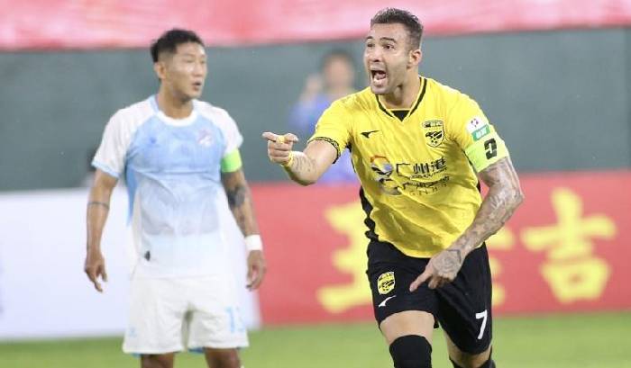 Nhận định, soi k&egrave;o Shenzhen Juniors vs Guangdong GZ-Power, 18h30 ng&agrave;y 26/5: Nối d&agrave;i ng&agrave;y vui