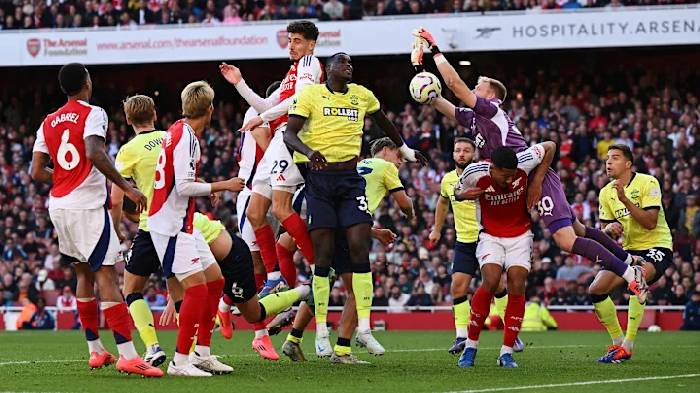 Nhận định, soi k&egrave;o Southampton vs Arsenal, 22h00 ng&agrave;y 25/5: Ngẩng đầu rời cuộc chơi