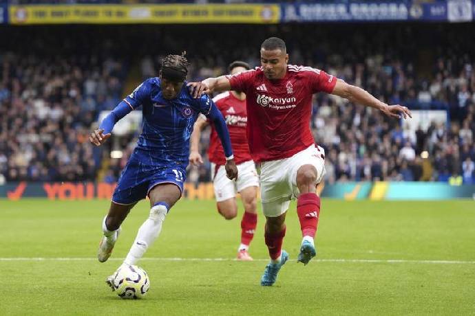 Siêu máy tính dự đoán Nottingham vs Chelsea, 22h00 ngày 25/05