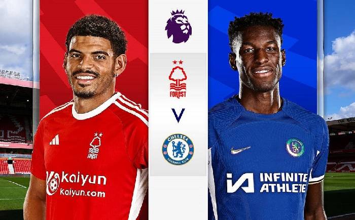 Soi kèo phạt góc Nottingham vs Chelsea, 22h00 ngày 25/05