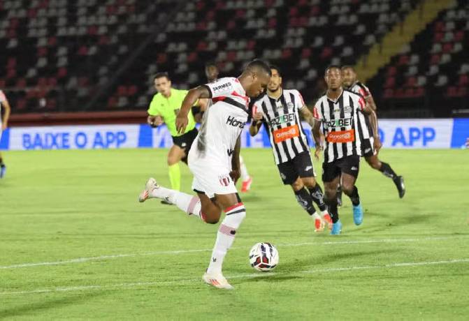 Nhận định, soi kèo Botafogo vs Athletic Club MG, 05h00 ngày 26/5: Chuỗi phong độ nghèo nàn