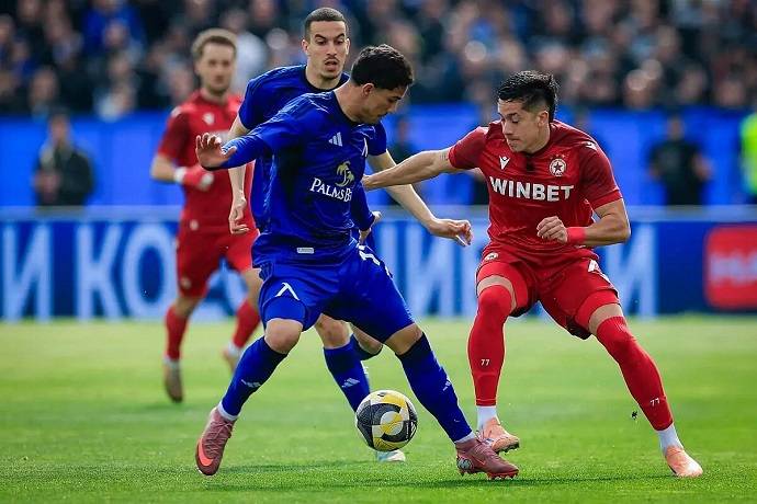 Nhận định, soi kèo CSKA 1948 Sofia vs Levski Sofia, 0h30 ngày 26/5: Khó cho chủ nhà