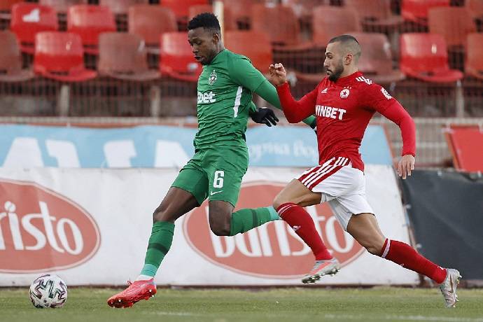 Nhận định, soi kèo Ludogorets vs CSKA Sofia, 0h30 ngày 26/5: Quyết chiến
