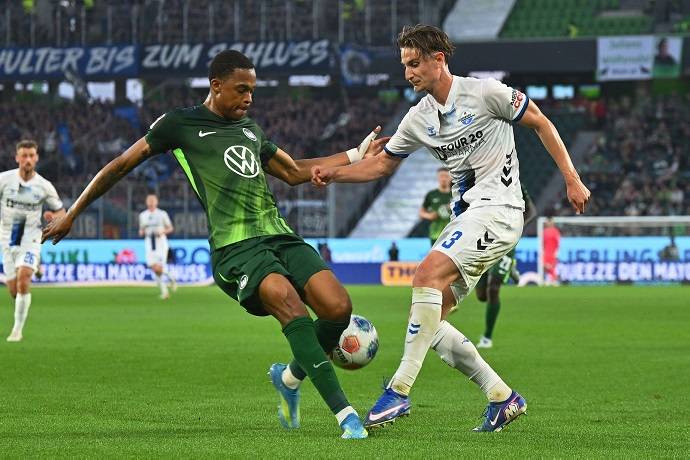 Nhận định, soi kèo Paderborn vs Wolfsburg, 1h30 ngày 26/5: Khẳng định bản lĩnh