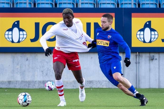Nhận định, soi kèo Sandefjord vs Fredrikstad, 0h15 ngày 26/5: Phong độ trái ngược