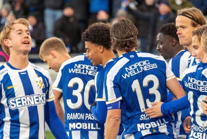 Soi kèo góc Goteborg vs Mjallby, 00h00 ngày 26/05