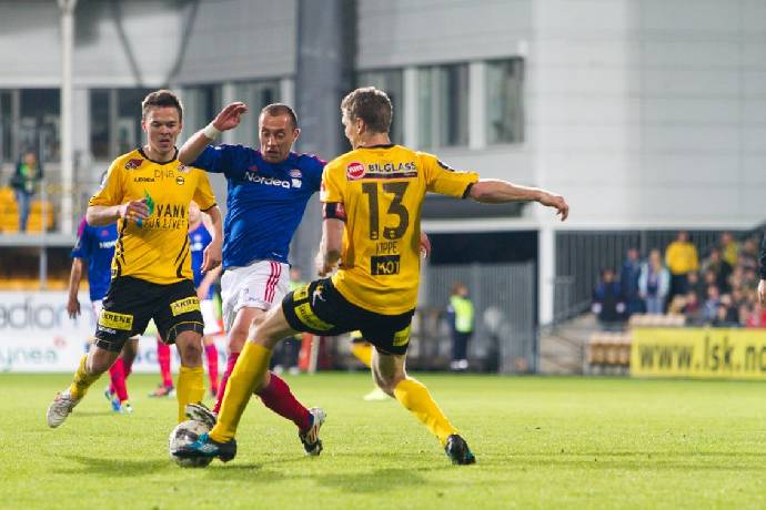 Soi kèo góc HamKam vs Lillestrom, 22h00 ngày 25/05