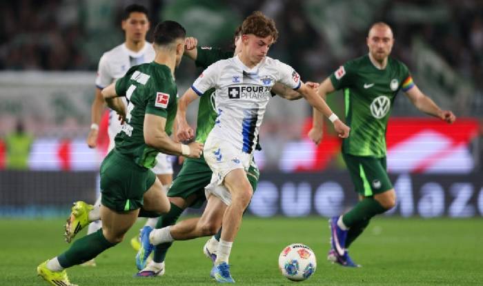Soi kèo góc SC Paderborn 07 vs VfL Wolfsburg, 01h30 ngày 26/05