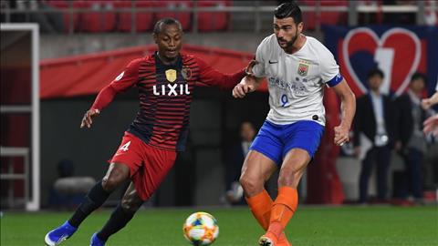 Nhận định Shandong Luneng vs Guangzhou Evergrande, 18h30 ngày 25/6 (AFC Champions League)