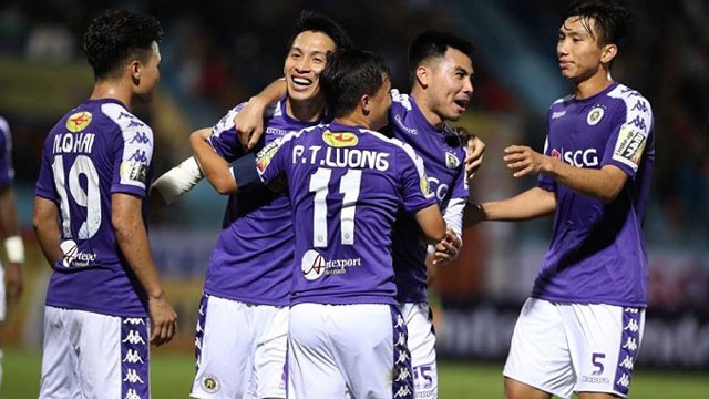 Nhận định Hà Nội vs Ceres Negros, 19h00 ngày 25/6 (AFC Cup)