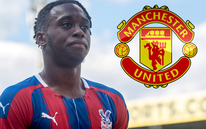 MU chuẩn bị hoàn tất ‘bom tấn’ Wan-Bissaka