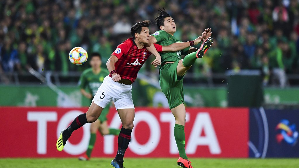 Nhận định Ulsan Hyundai vs Urawa Reds 18h00, 26/06 (AFC Champions League)