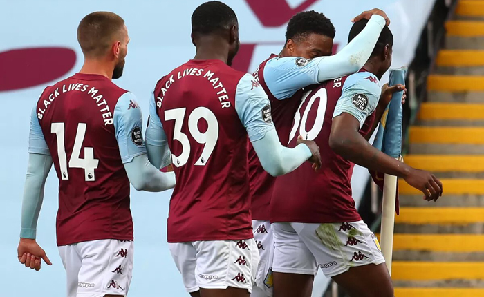 Nhận định Aston Villa vs Wolves, 18h30 ngày 27/6