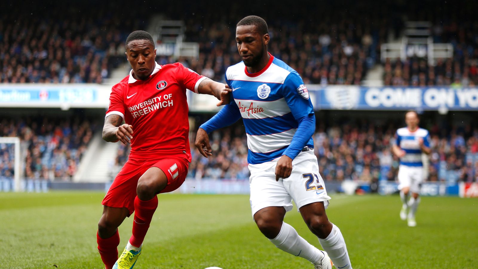 Nhận định Charlton Athletic vs Queens Park Rangers, 18h30 ng&agrave;y 27/6