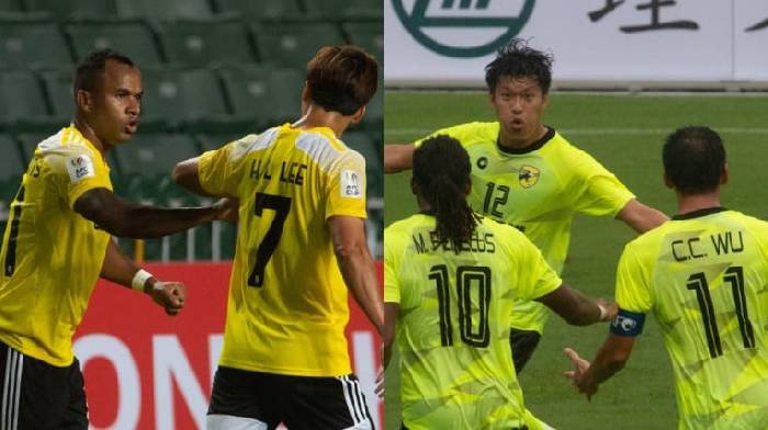 Nhận định, soi kèo Lee Man vs Tainan City, 19h ngày 26/6