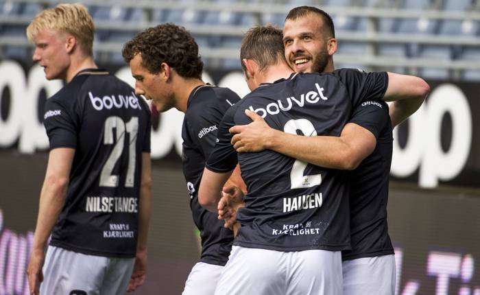 Nhận định, soi kèo Sarpsborg vs Viking, 23h ngày 25/6