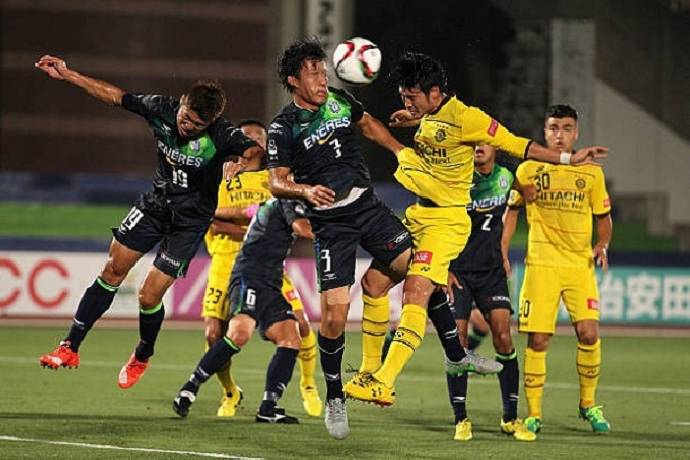 Nhận định, soi kèo Shonan Bellmare vs Kashiwa Reysol, 17h ngày 27/6