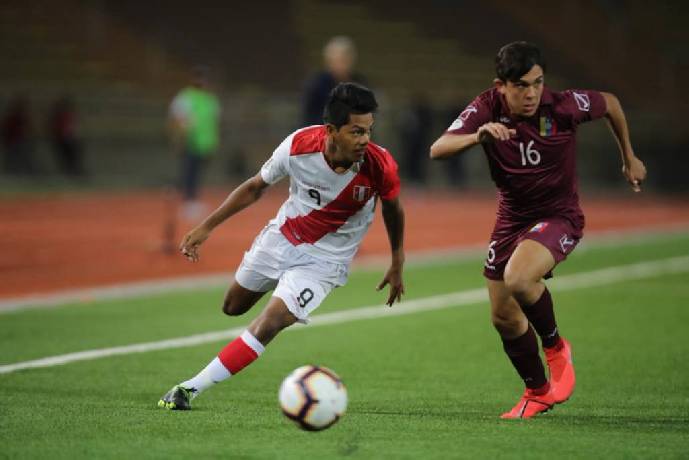Nhận định, soi kèo Venezuela vs Peru, 4h ngày 28/6