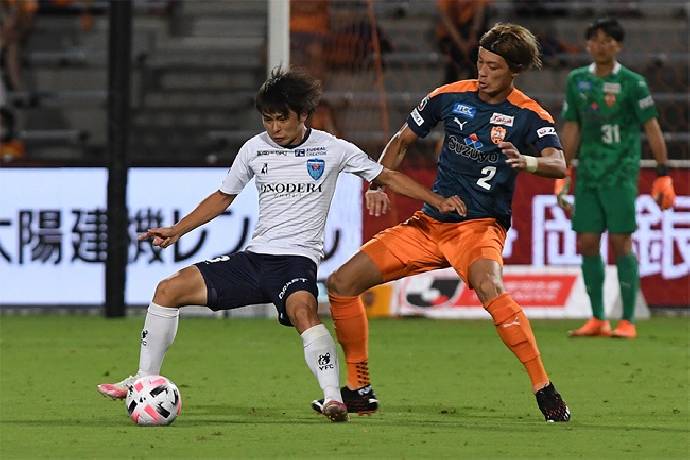 Nhận định, soi kèo Yokohama FC vs Shimizu S-Pulse, 16h ngày 27/6