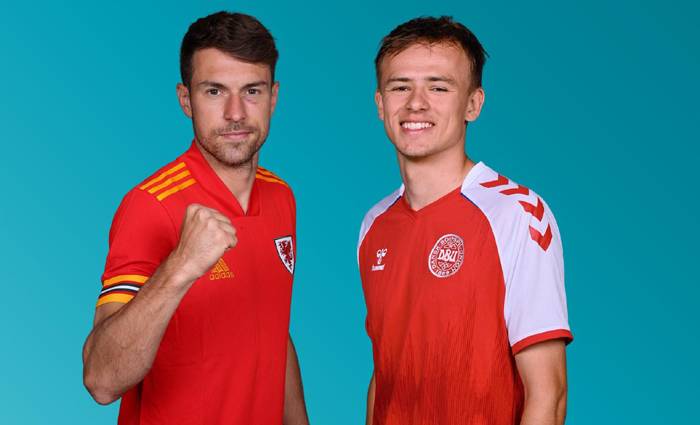 Ph&acirc;n t&iacute;ch k&egrave;o hiệp 1 Wales vs Đan Mạch, 23h ng&agrave;y 26/6
