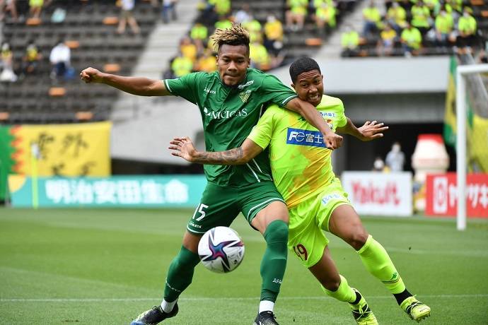 Nhận định, soi kèo JEF United vs Tokyo Verdy, 12h00 ngày 26/6
