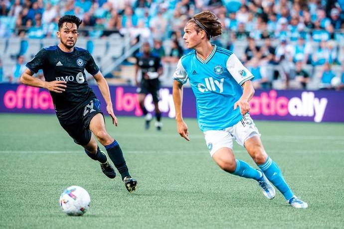 Nhận định, soi kèo Montréal vs Charlotte, 6h30 ngày 26/6