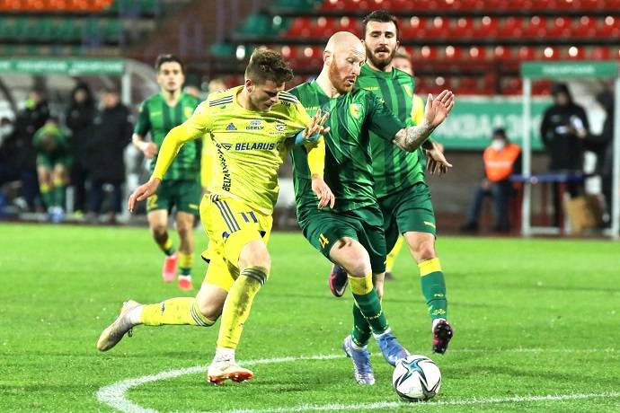 Nhận định, soi kèo Neman Grodno vs BATE, 1h00 ngày 26/6