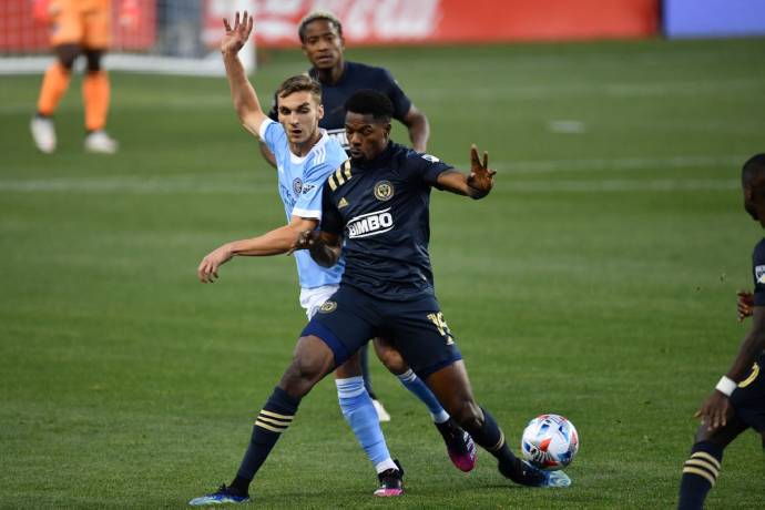 Nhận định, soi kèo Philadelphia vs New York City, 5h07 ngày 27/6