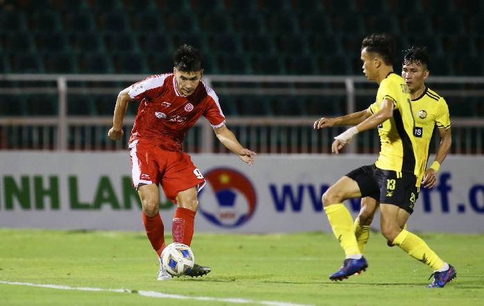 Nhận định, soi kèo Viettel vs Phnom Penh Crown, 17h ngày 27/6, AFC Cup