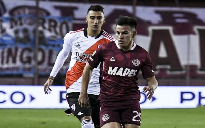 Nhận định, soi kèo River Plate vs Lanus, 6h30 ngày 26/6