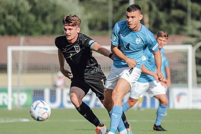 Nhận định, soi kèo U19 Áo vs U19 Serbia, 1h00 ngày 26/6