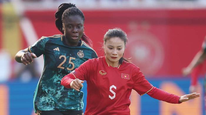 Báo Đức chê thậm tệ đội nhà sau chiến thắng sát nút trước Việt Nam