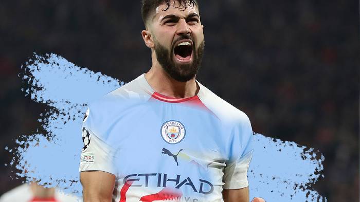 Bom tấn 80 triệu bảng đồng &yacute; gia nhập Man City