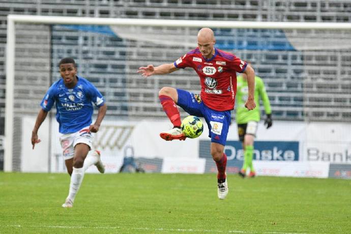 Nhận định, soi k&egrave;o Halmstads vs Trelleborgs FF, 22h30 ng&agrave;y 26/6