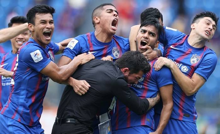 Nhận định, soi kèo Johor Darul Takzim vs Selangor FA, 19h15 ngày 26/6