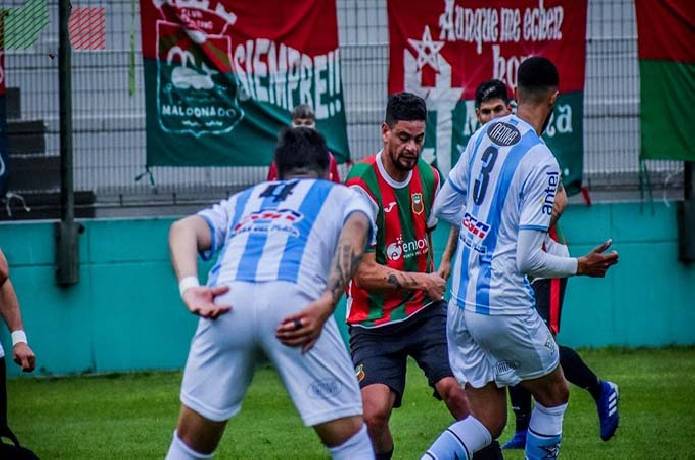 Nhận định, soi kèo Maldonado vs Cerro Largo, 1h ngày 26/6