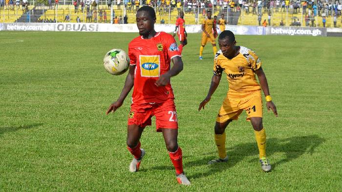 Nhận định, soi k&egrave;o U23 Ghana vs U23 Congo, 22h00 ng&agrave;y 25/6