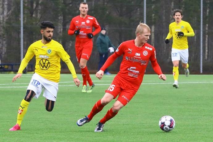 Nhận định, soi kèo Varnamo vs Jonkopings Sodra, 23h00 ngày 26/6