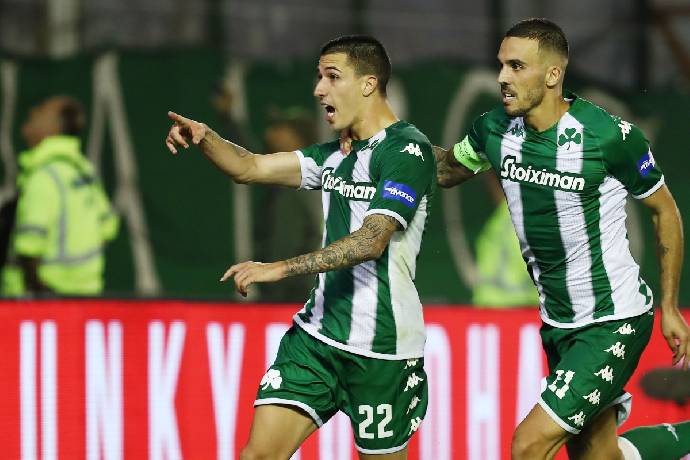 Nhận định, soi kèo Wiener Viktoria vs Panathinaikos, 23h30 ngày 26/6