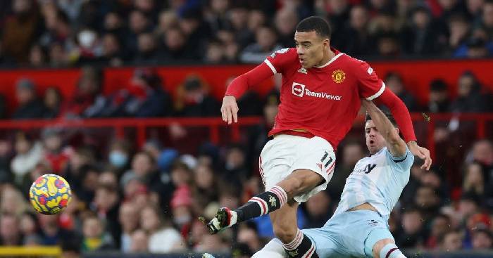 Romano: 'Rất nhiều tin đồn giữa cậu ấy và M.U chỉ là suy đoán'