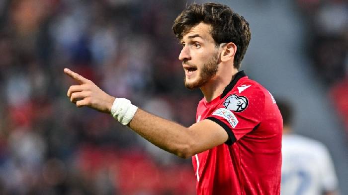 Chuy&ecirc;n gia dự đo&aacute;n Georgia vs Bồ Đ&agrave;o Nha, 02h00 ng&agrave;y 27/6